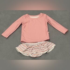 Charming Mary swimsuit